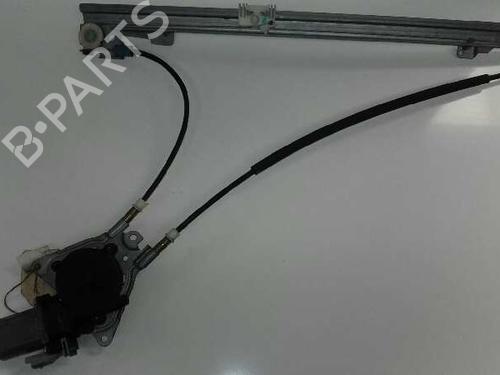 Used Front right window mechanism CITROËN EVASION MPV (22, U6) [1994-2002]  9353216