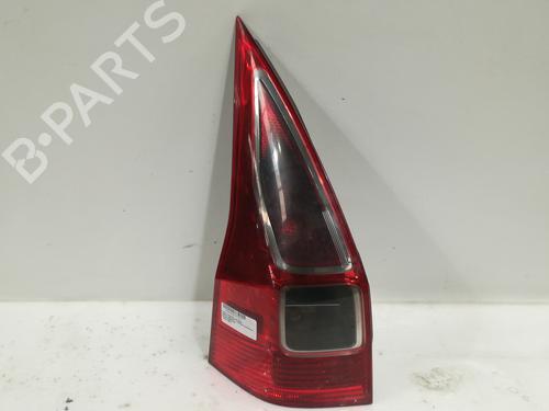 Used Left taillight RENAULT MEGANE II Estate (KM0/1_) 1.5 dCi (KM16, KM1E) (106 hp) 17216809