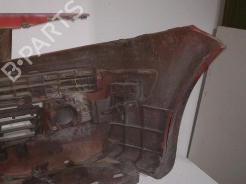 Front bumper RENAULT MEGANE II Estate (KM0/1_) 1.5 dCi (KM16, KM1E) | BP17589416C7 