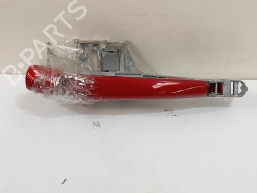 Used Front right exterior door handle Front right exterior door handle 37664330 37664330