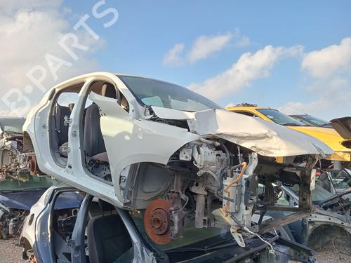 Used Rear right lock RENAULT MEGANE III Hatchback (BZ0/1_, B3_) 1.5 dCi (86 hp) 12287404