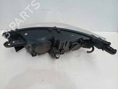 Right headlight CITROËN C4 II (NC_) | BP36073433C29 - Image 7