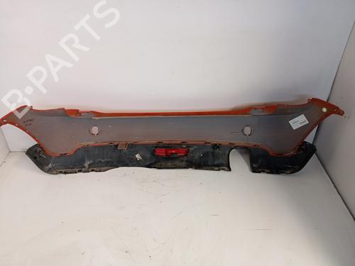 Bagtil kofangere MINI MINI (F56) Cooper D | BP29185685C8 - Image 2