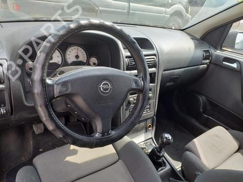 Felg OPEL ASTRA G Hatchback (T98) 2.0 DTI 16V (F08, F48) | BP10378210C45 