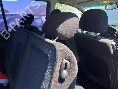 Engine control unit (ECU) OPEL ZAFIRA A MPV (T98) 2.0 DTI 16V (F75) | BP9359137M57