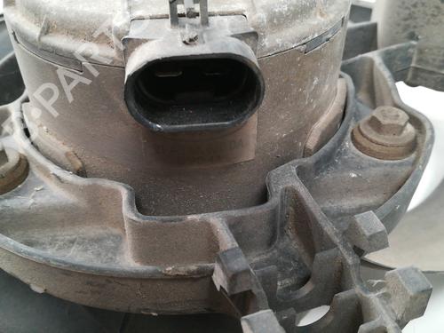 Radiator fan FORD ESCORT VI (GAL, AAL, ABL) 1.8 TD | BP9360021M35 