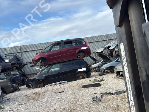 Alternator CITROËN C4 Grand Picasso I (UA_) 1.6 HDi | BP23118751M7 