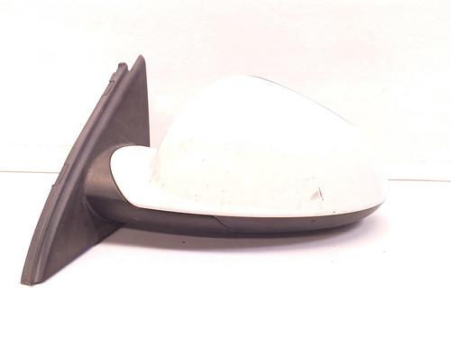 Used Left mirror OPEL INSIGNIA A Saloon (G09) 2.0 CDTI (69) (160 hp) 11085270