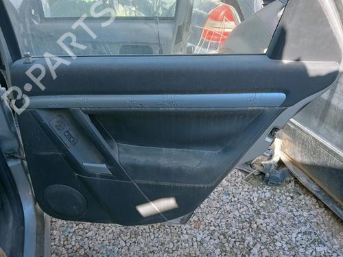 Pulsantiera posteriore destra OPEL VECTRA C (Z02) 2.2 DTI 16V (F69) (125 hp) 25154583