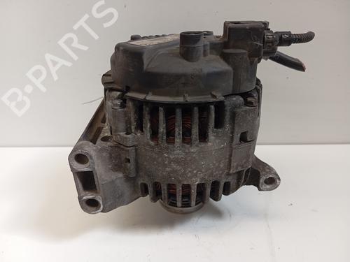 Alternator MERCEDES-BENZ A-CLASS (W169) A 180 CDI (169.007, 169.307) | BP20722747M7 