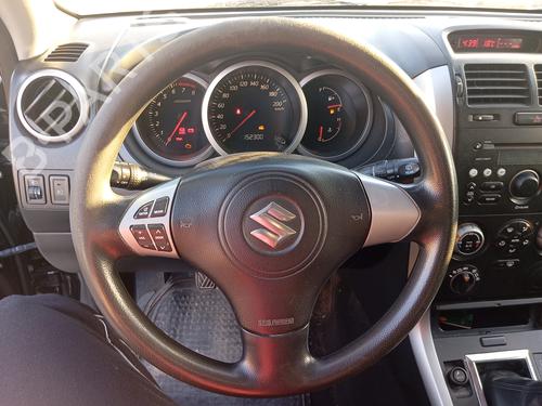 Used Driver airbag SUZUKI GRAND VITARA II (JT, TE, TD) 2.0 All-wheel Drive (TD54V, JB420) (140 hp) 22409711