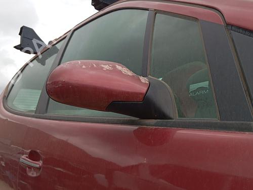 Used Right mirror MERCEDES-BENZ A-CLASS (W168) A 160 (168.033, 168.133) (102 hp) 12276035