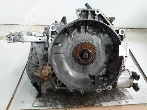 Used Gearbox PEUGEOT 607 (9D, 9U) 2.7 HDi 24V (204 hp) 25721645