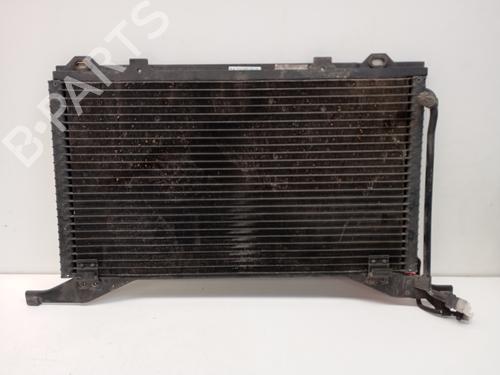 Used AC radiator AC radiator MERCEDES-BENZ E-CLASS T-Model (S210) [1996-2003] 34279601 34279601
