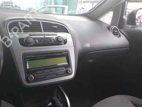 Climate control SEAT ALTEA (5P1) | BP16961523I5