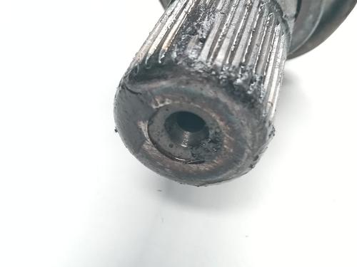 Right front driveshaft ROVER 75 (RJ) 2.0 CDTi | BP9432184M39 