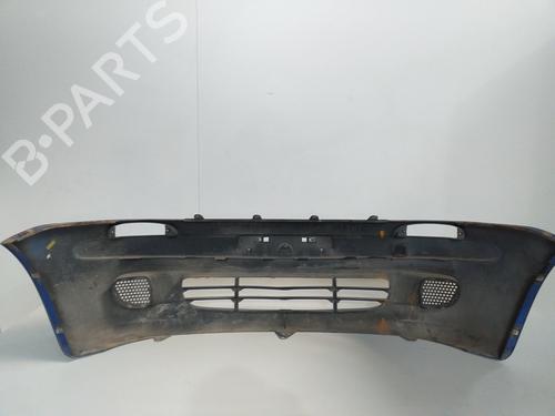 Front bumper DAEWOO MATIZ (M100, M150) 0.8 | BP15855076C7 