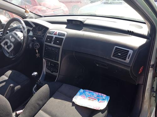 Left headlight PEUGEOT 307 Break (3E)  | BP34155506C28  - Image 12