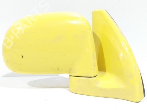 Right mirror HYUNDAI ATOS (MX) 1.0 i | BP9355898C27 
