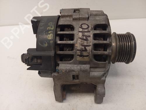 Generator SEAT IBIZA III (6L1) [2002-2009]  28703150