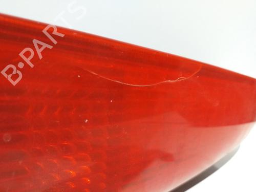 Right taillight FORD FUSION (JU_) 1.6 TDCi | BP17216786C35 