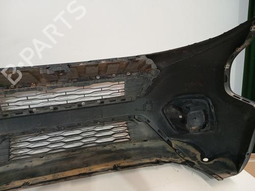 Front bumper FIAT FIORINO Box Body/MPV (225_)  | BP29923934C7