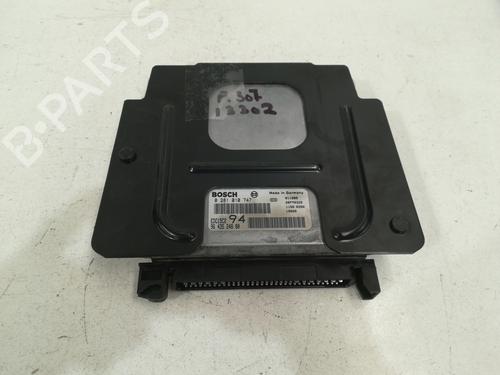 Used Engine control unit (ECU) PEUGEOT 307 (3A/C) 2.0 HDi 90 (90 hp) 9359533