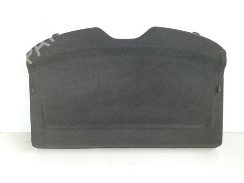Used Rear parcel shelf OPEL ASTRA H (A04) 1.7 CDTI (L48) (110 hp) 16946983