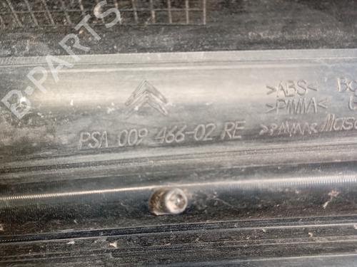 Right taillight CITROËN C4 Picasso I MPV (UD_) | BP30849814C35