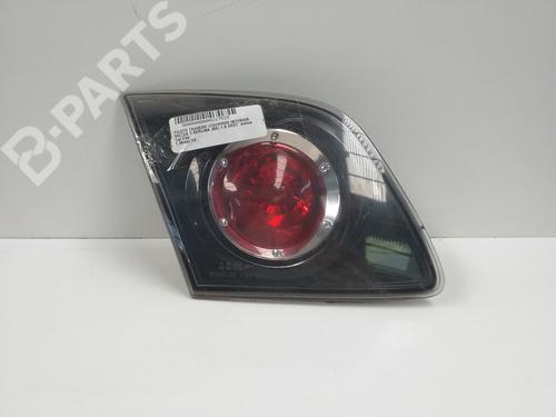 Used Left tailgate light Left tailgate light MAZDA 3 (BK) 1.6 DI Turbo (109 hp) 9357719 9357719