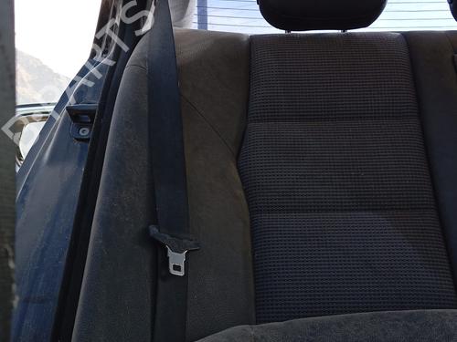 Sikkerhedssele bag højre MERCEDES-BENZ C-CLASS (W203) C 350 (203.056) (272 hp) 16227643