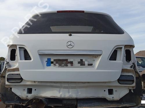 Used Tailgate MERCEDES-BENZ B-CLASS Sports Tourer (W245) B 180 CDI (245.207) (109 hp) 12287634