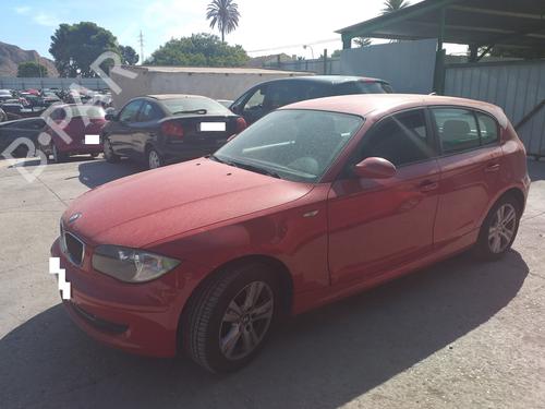 Venstre bagtil invendig håndtag BMW 1 (E87) 118 d | BP16236423I15 