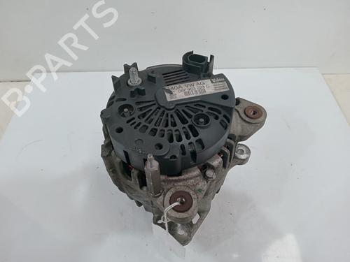 Alternator VW GOLF V (1K1) | BP32631473M7 - Image 4