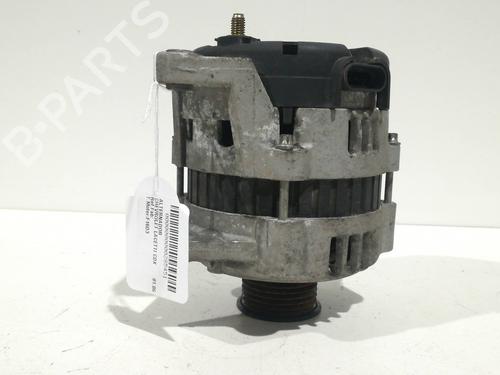 Alternator CHEVROLET LACETTI (J200) 1.6 | BP9360963M7 