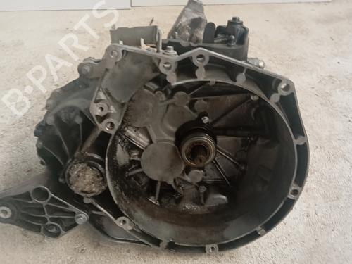 Used Gearbox FORD FOCUS III [2010-2020]  29911185