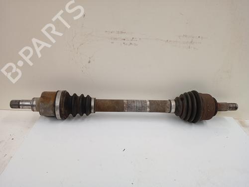 Used Left front driveshaft Left front driveshaft 37198005 37198005