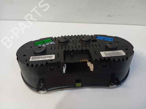 Instrument cluster SEAT LEON (1M1) 1.6 16 V | BP20169628C47 