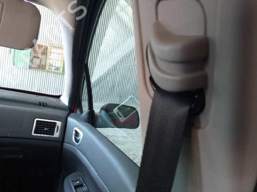 Front right seatbelt PEUGEOT 307 (3A/C) 1.6 HDi | BP16224994I25 