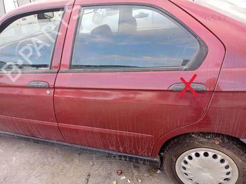 Left rear door ALFA ROMEO 146 (930_) 1.9 TD (930.B4A) BP22760243C4