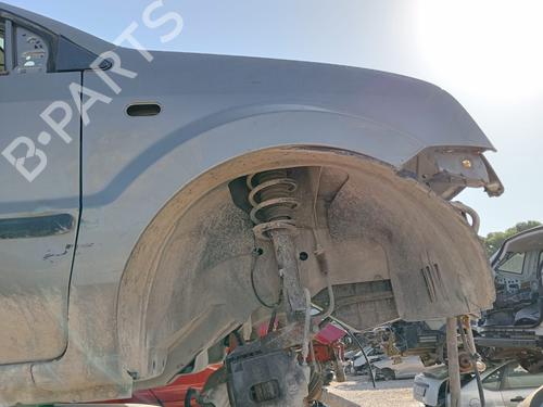 Used Right front fenders FORD FUSION (JU_) 1.6 (100 hp) 16234196