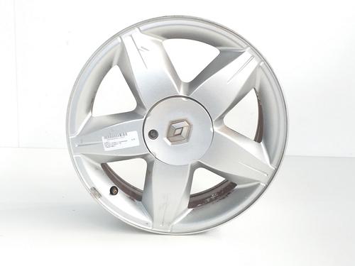 Used Rim RENAULT SCÉNIC II (JM0/1_) [2003-2010]  10224850
