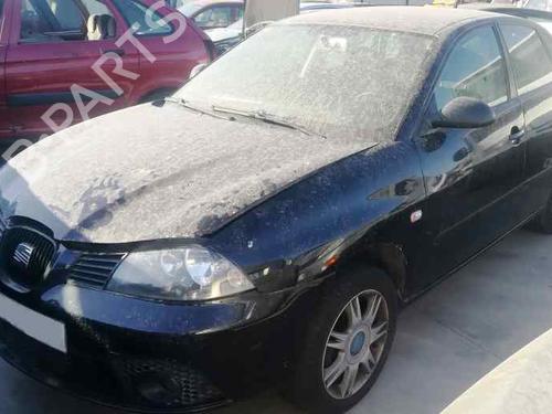 Left taillight SEAT IBIZA III (6L1)  | BP9357017C34