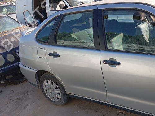 Used Rear right lock SEAT CORDOBA (6K1, 6K2) 1.4 i (60 hp) 25203779