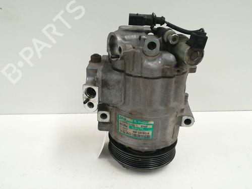 Used AC compressor SEAT IBIZA III (6L1) [2002-2009]  9360587