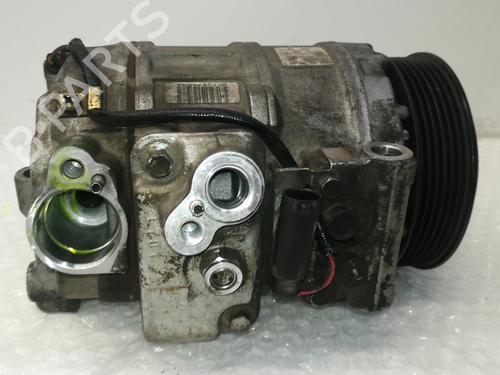 AC compressor MERCEDES-BENZ C-CLASS Coupe (CL203) C 220 CDI (203.706) | BP13901303M34 