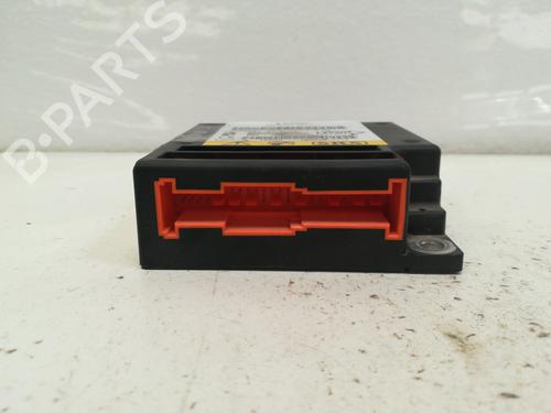 ECU airbags CITROËN C3 I (FC_, FN_) 1.4 HDi | BP9354442M53 