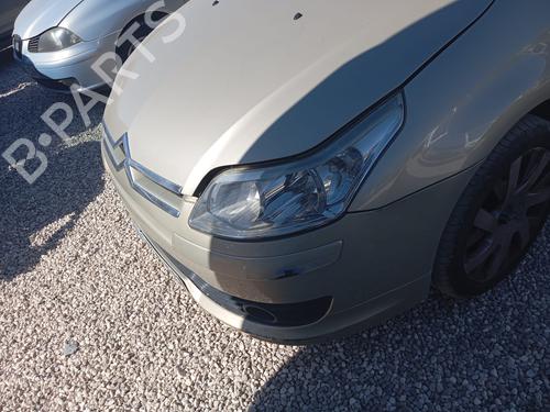 Front bumper CITROËN C4 I (LC_)  | BP29078720C7 