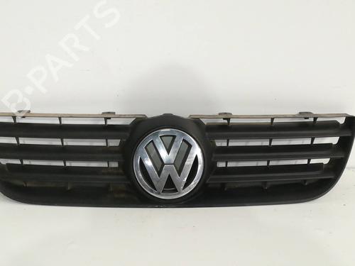 Used Grille VW POLO (9N_, 9A_) [2001-2014]  9368673
