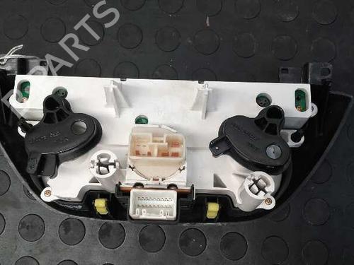 Commande Chauffage TOYOTA RAV 4 II (_A2_)  | BP9350589I5 